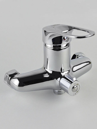 Смеситель для ванны Viko V-6605 универсальный Хром