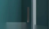 Душевой уголок BelBagno Kraft 80х80 KRAFT-P-1-80-C-Cr-L профиль Хром стекло прозрачное