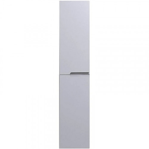 Шкаф пенал Jacob Delafon Nona 30 EB1892LRU-G1C подвесной Белый глянцевый МДФ / ЛДСП