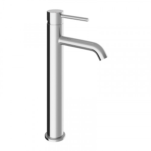 Смеситель для раковины Aqueduto CANO CAN0300 цвет Хром