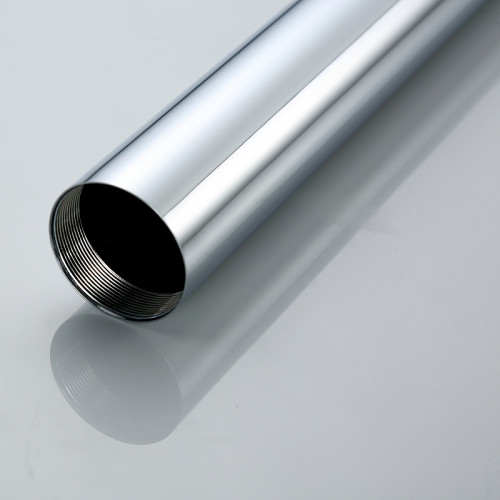 Смеситель для ванны Bond Circle B05-4900 Хром латунь на пол