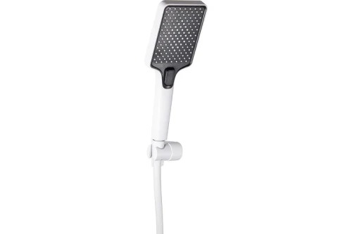 Душевая система Ekko E2512-8 цвет Белый матовый
