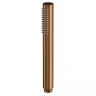 Ручной душ Whitecross Y copper brushed MICRO-CPB цвет Медь брашированная