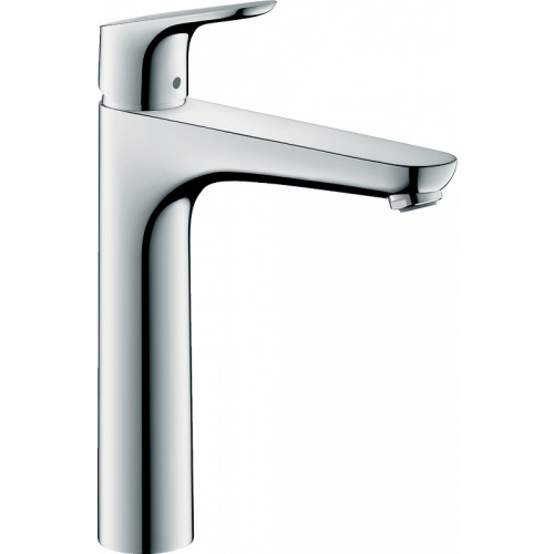 Смеситель для раковины Hansgrohe Focus E2 31608000 Хром латунь