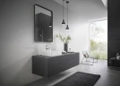 Смеситель для раковины Hansgrohe Focus E2 31608000 Хром латунь
