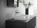 Смеситель для раковины Hansgrohe Focus E2 31608000 Хром латунь