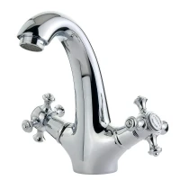 Смеситель для раковины Migliore Prestige 31599 цвет Хром