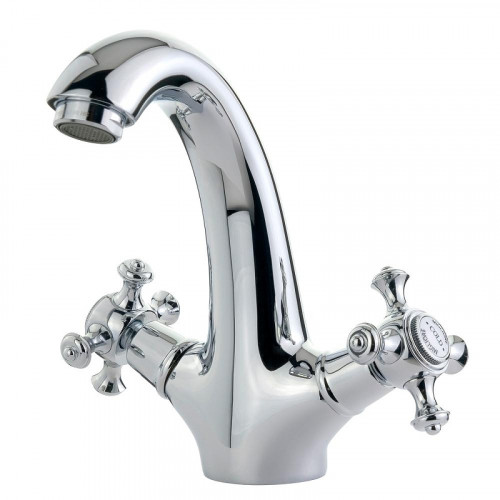 Смеситель для раковины Migliore Prestige 31599 цвет Хром