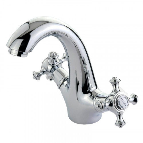 Смеситель для раковины Migliore Prestige 31599 цвет Хром