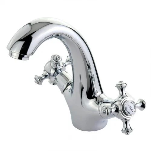 Смеситель для раковины Migliore Prestige 31599 цвет Хром