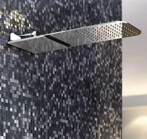 Верхний душ Fima Carlo Frattini Showerhead F2347CR цвет Хром