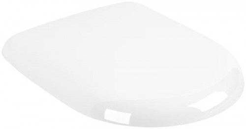 Унитаз Villeroy&amp;Boch Antao 4674T0R1 подвесной цвет Альпийский белый без сиденья