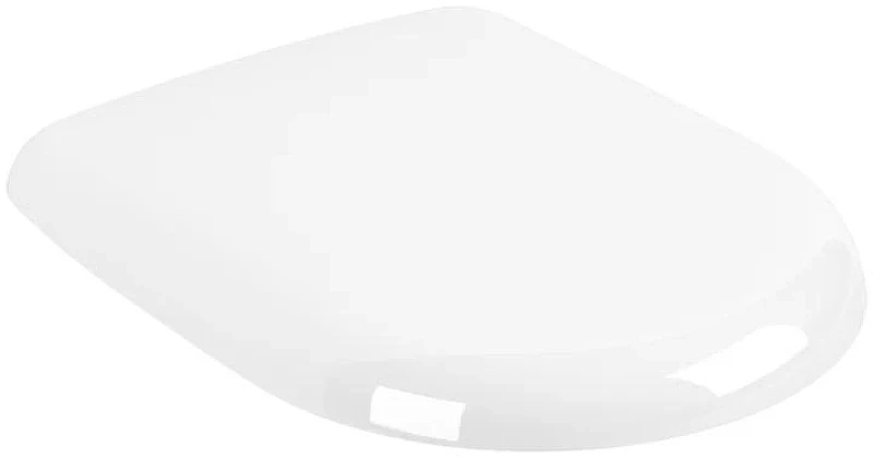 Унитаз Villeroy&Boch Antao 4674T0R1 подвесной цвет Альпийский белый без сиденья