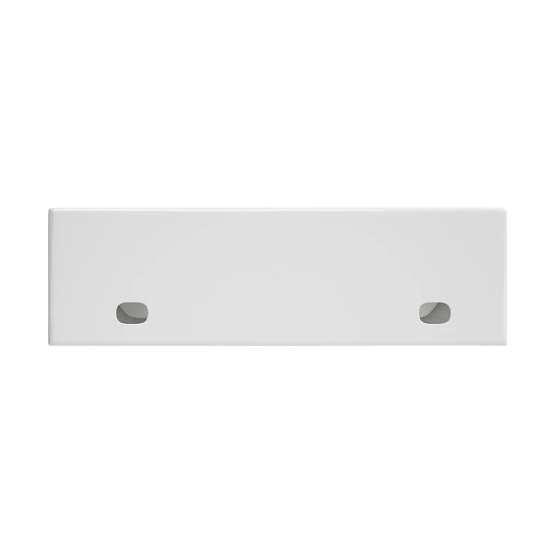 Раковина Lavinia Boho Bathroom Sink 40 L 33311057 цвет Белый глянцевый
