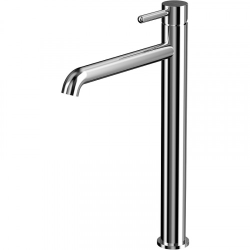 Смеситель для раковины Whitecross Y chrome Y1213CR Хром латунь