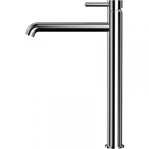 Смеситель для раковины Whitecross Y chrome Y1213CR Хром латунь