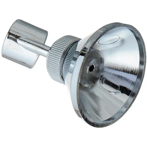 Держатель ручного душа Melodia della vita Standard MKP20505BL Хром