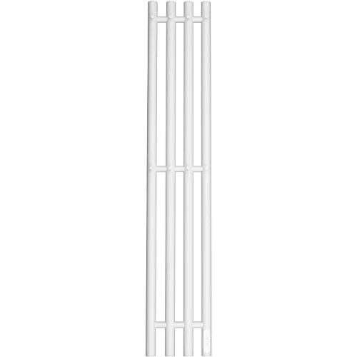 Электрический полотенцесушитель Point Деметра PN12832W П3 180x1200 диммер справа Белый