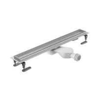Душевой трап Excellent 70x7 INEX.1515.700.P.SNP цвет Хром
