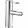 Смеситель для раковины Dorff Logic D3002100 Хром