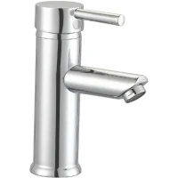 Смеситель для раковины Dorff Logic D3002100 Хром