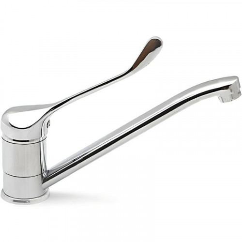 Смеситель для кухни Frap H54 F4254 Хром