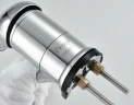 Смеситель для кухни Frap H54 F4254 Хром