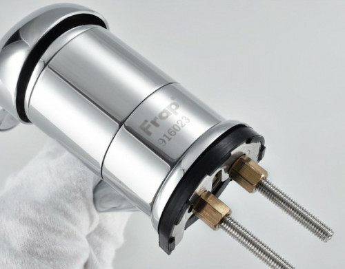 Смеситель для кухни Frap H54 F4254 Хром