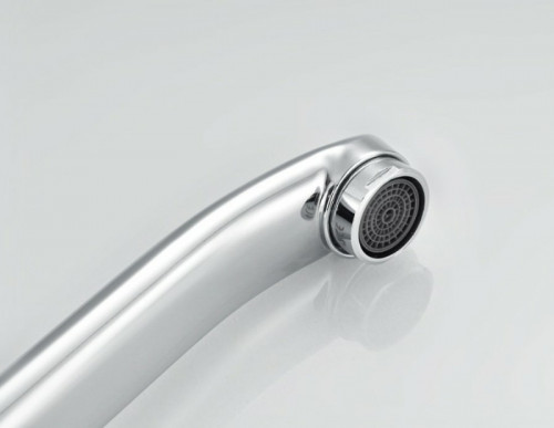 Смеситель для кухни Frap H54 F4254 Хром