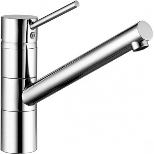 Смеситель для кухни Kludi Scope XL 339300575 Хром латунь