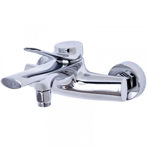 Душевая система Orange Organic M27-932cr Хром латунь на стену