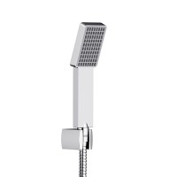 Душевая система Timo Petruma SX-5059/00SM Хром латунь встраиваемый