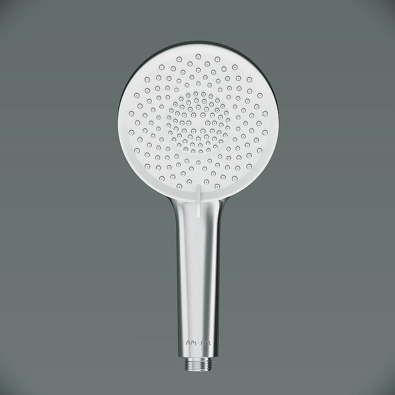 Ручной душ AM.PM X-Joy F0285A000 цвет Черный