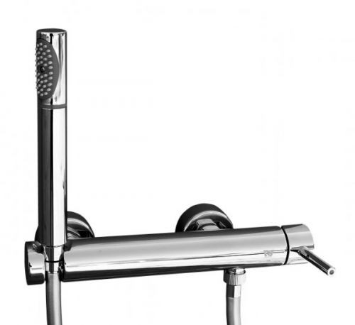 Смеситель для душа Rav Slezak Seina SE980.5/2 Хром на стену