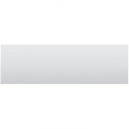 Фронтальная панель для ванны AM.PM Sense 170 W76A-170-070W-P Белая