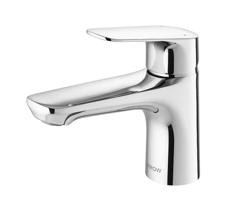 Смеситель для раковины Arrow AG4137CP цвет Хром