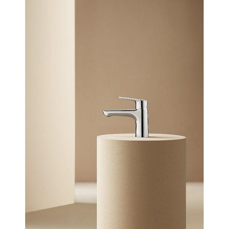 Смеситель для раковины Arrow AG4137CP цвет Хром