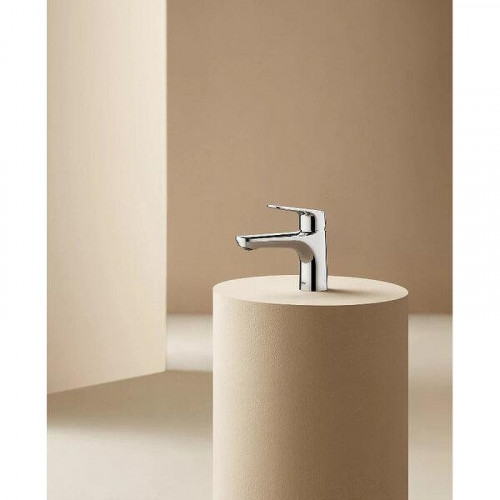 Смеситель для раковины Arrow AG4137CP цвет Хром