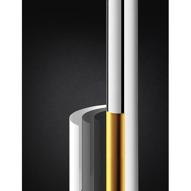 Смеситель для раковины Arrow AG4137CP цвет Хром