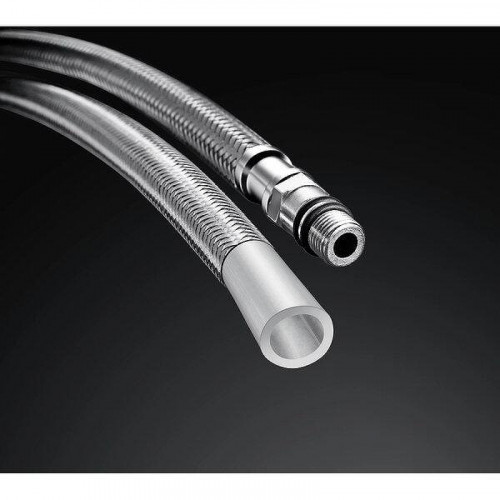 Смеситель для раковины Arrow AG4137CP цвет Хром