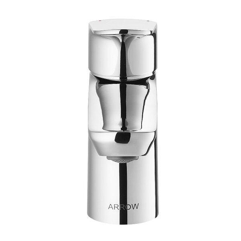 Смеситель для раковины Arrow AG4137CP цвет Хром