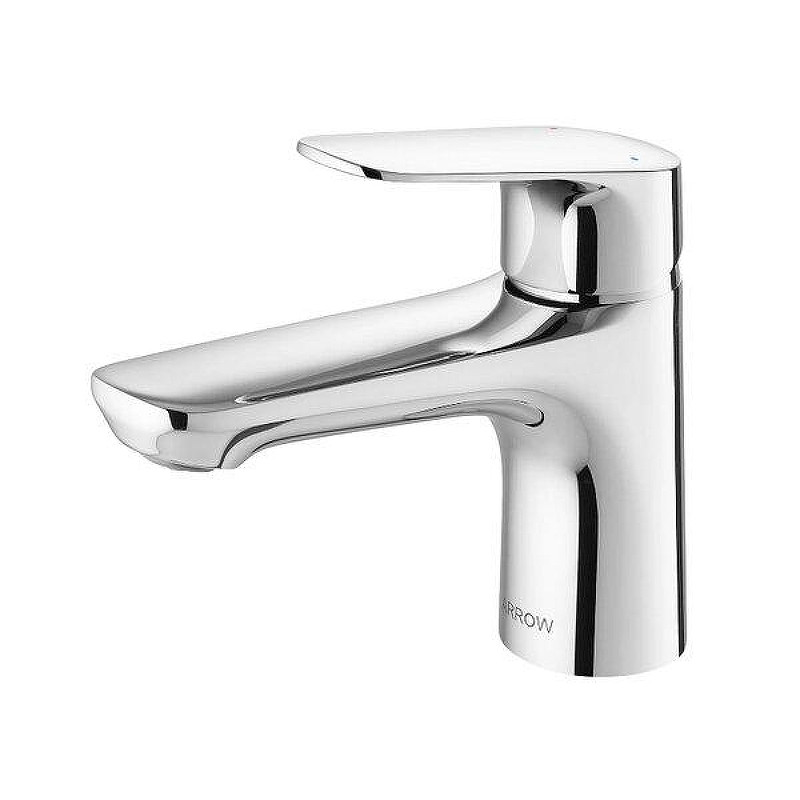 Смеситель для раковины Arrow AG4137CP цвет Хром