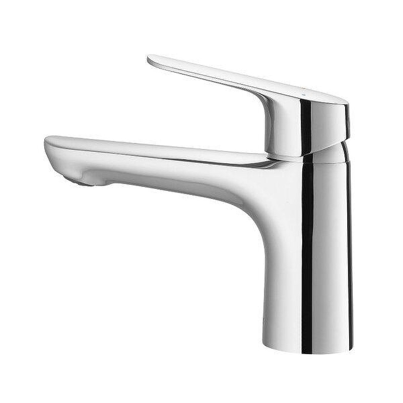 Смеситель для раковины Arrow AG4137CP цвет Хром