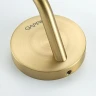 Крючок Gappo G30705-13 цвет Золотой сатин