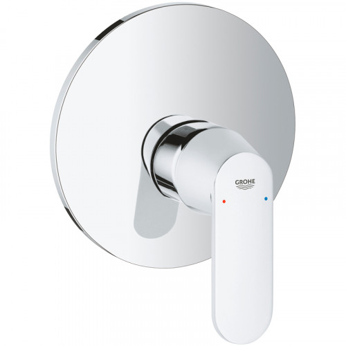 Смеситель для душа Grohe Eurosmart Cosmopolitan 32880000 Хром латунь встраиваемый