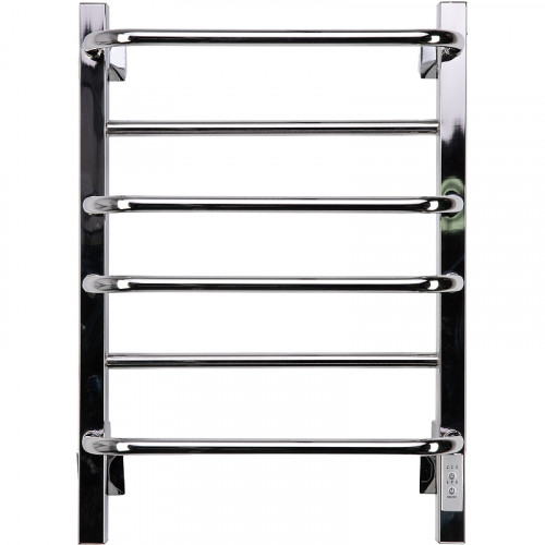 Электрический полотенцесушитель Comfysan Puro-K EC-6 60x40 013035 Хром