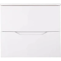 Тумба с раковиной WellWant by Orange Aura 60 WWTRAW466254WM подвесная