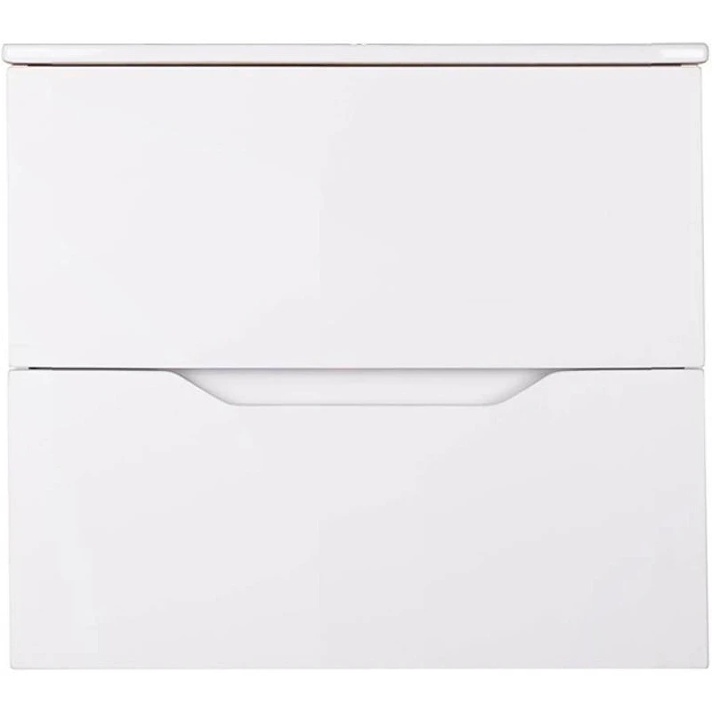Тумба с раковиной WellWant by Orange Aura 60 WWTRAW466254WM подвесная