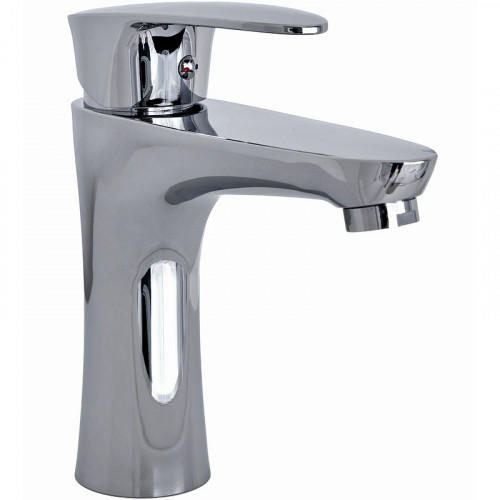 Смеситель для раковины Orange OneLife P09-021cr Хром