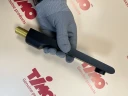 Смеситель для раковины Timo Anni 2771/03SM Черный матовый латунь встраиваемый